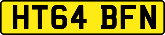 HT64BFN