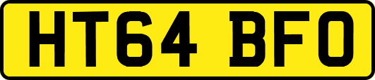 HT64BFO