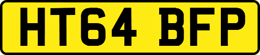 HT64BFP