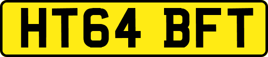 HT64BFT
