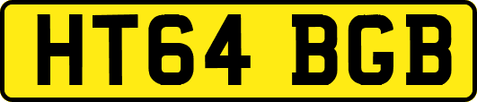 HT64BGB