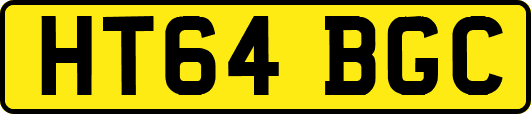 HT64BGC