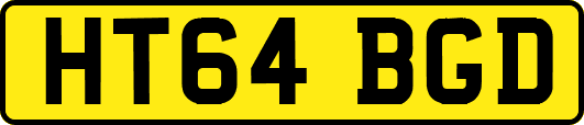 HT64BGD