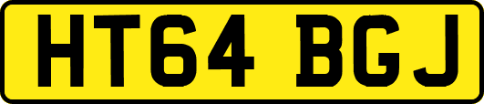 HT64BGJ