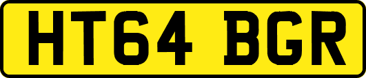 HT64BGR