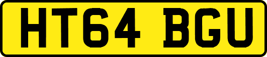 HT64BGU
