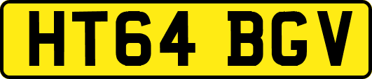 HT64BGV