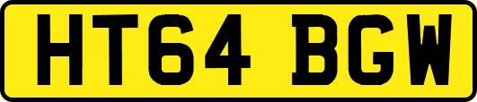 HT64BGW