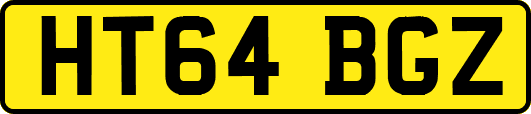 HT64BGZ