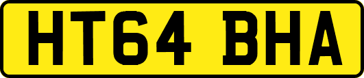 HT64BHA