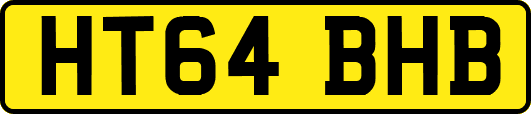 HT64BHB