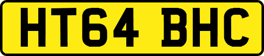 HT64BHC