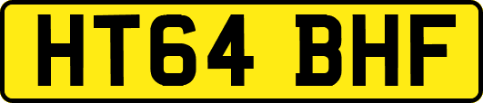 HT64BHF