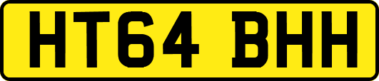 HT64BHH