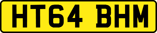 HT64BHM