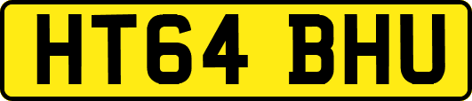 HT64BHU
