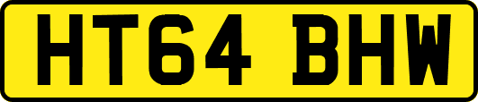 HT64BHW