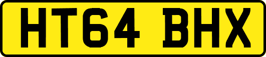 HT64BHX