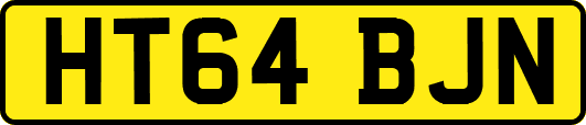 HT64BJN