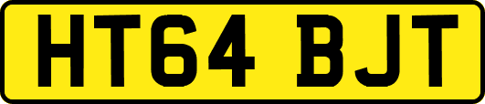HT64BJT