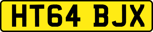 HT64BJX