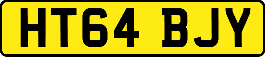 HT64BJY