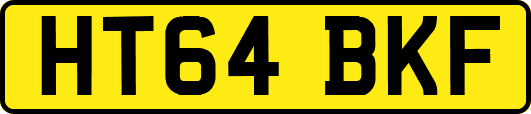 HT64BKF