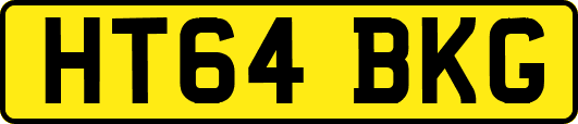 HT64BKG