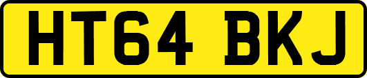 HT64BKJ
