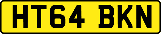 HT64BKN