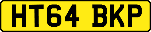 HT64BKP