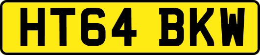 HT64BKW