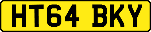 HT64BKY