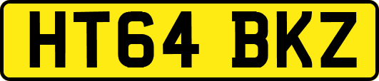 HT64BKZ