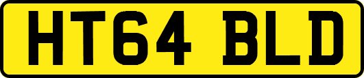 HT64BLD