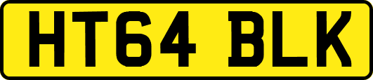 HT64BLK