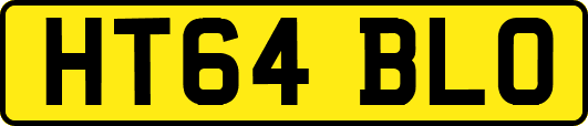 HT64BLO