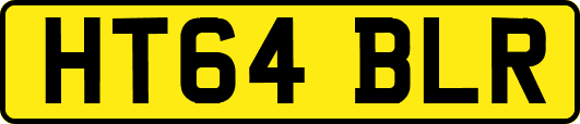 HT64BLR
