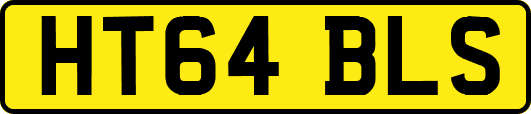 HT64BLS
