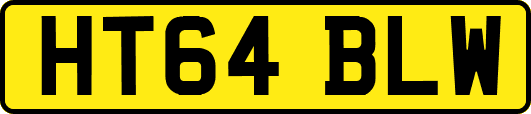 HT64BLW