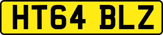 HT64BLZ
