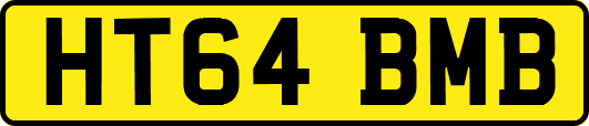 HT64BMB