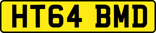 HT64BMD