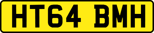HT64BMH