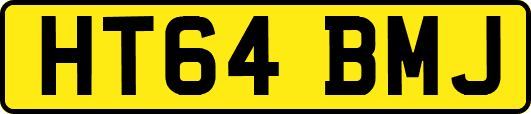HT64BMJ