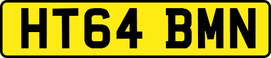 HT64BMN