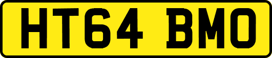 HT64BMO