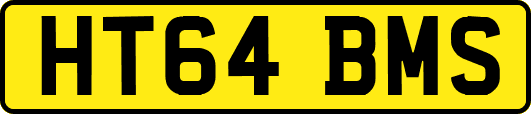 HT64BMS