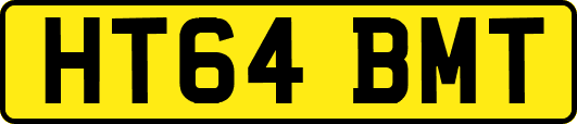 HT64BMT