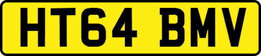 HT64BMV